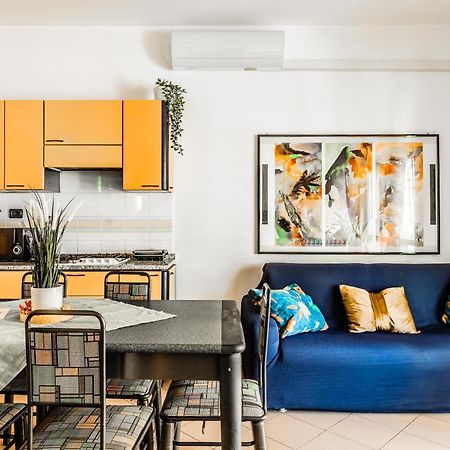 'Nature Home' 30Mt Sea -Central Station -Netflix Pietra Ligure Luaran gambar