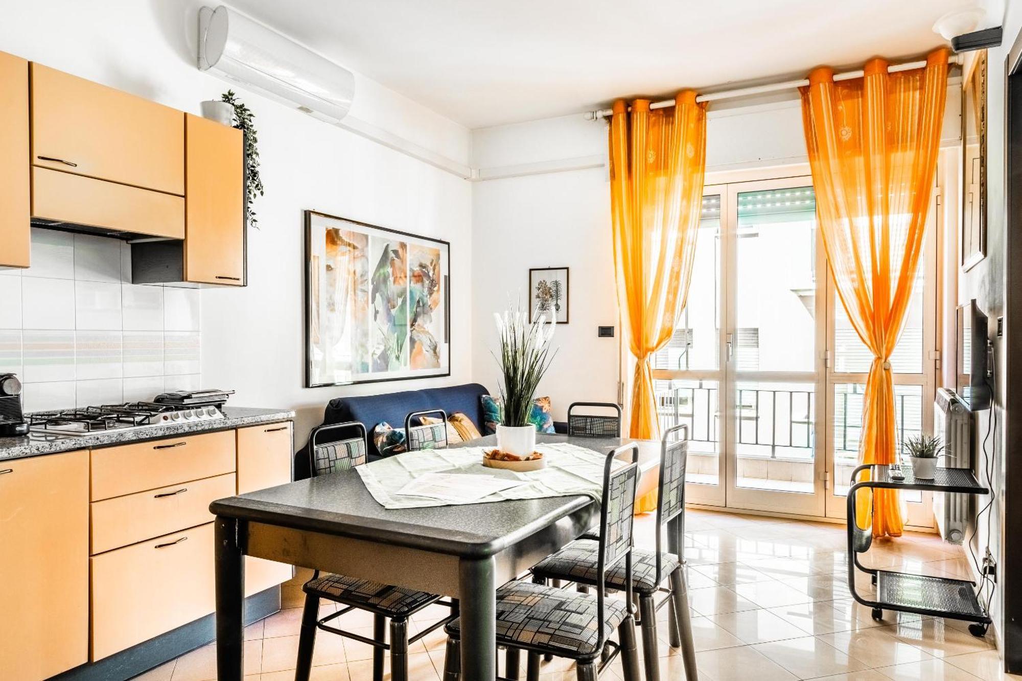 'Nature Home' 30Mt Sea -Central Station -Netflix Pietra Ligure Luaran gambar