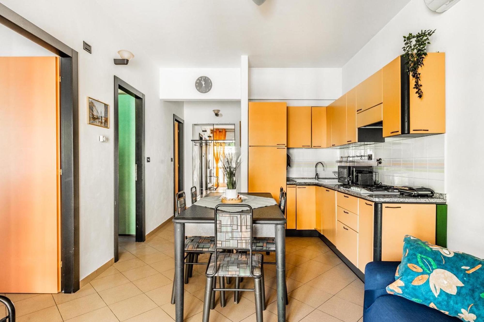 'Nature Home' 30Mt Sea -Central Station -Netflix Pietra Ligure Luaran gambar