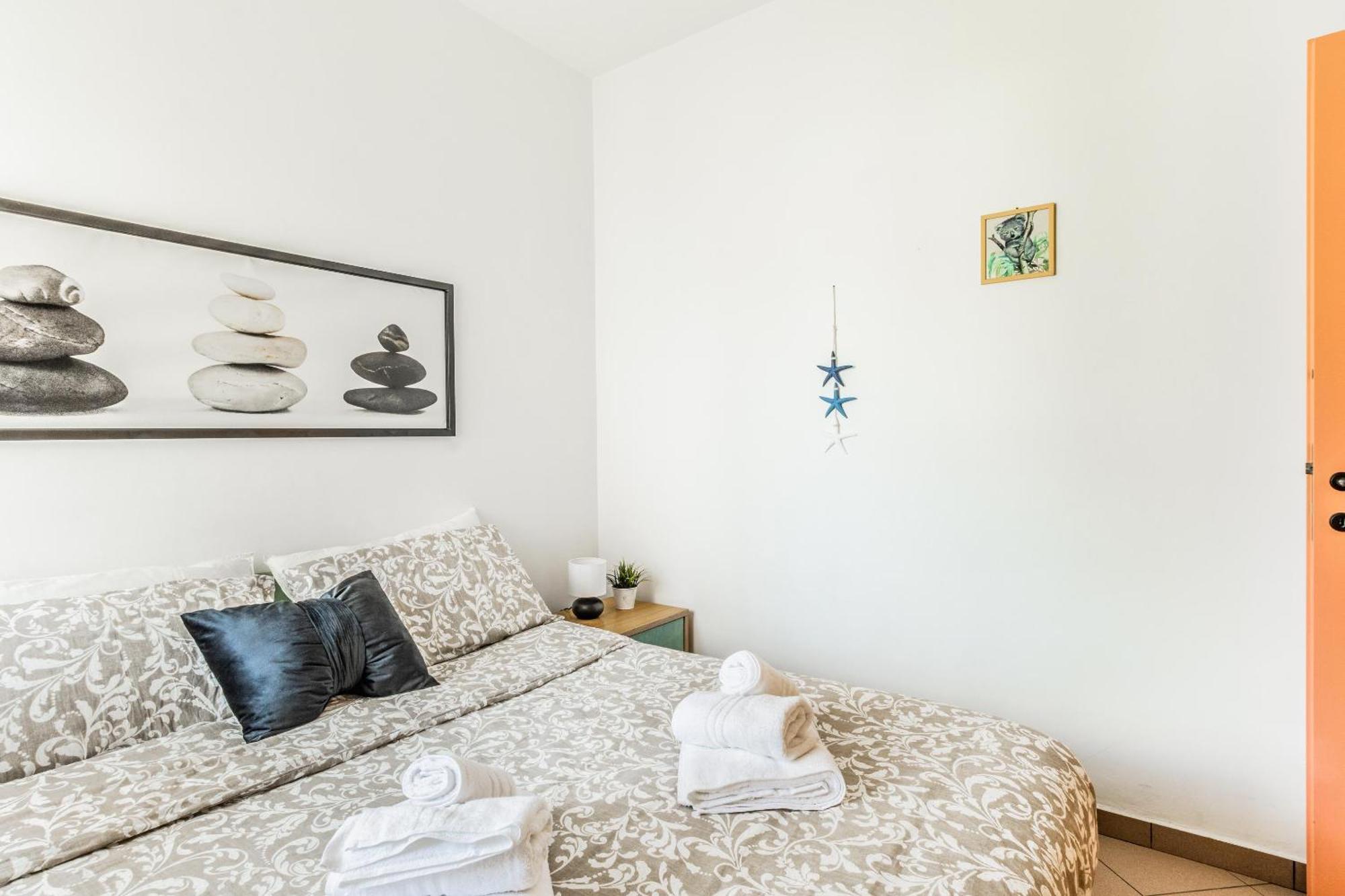 'Nature Home' 30Mt Sea -Central Station -Netflix Pietra Ligure Luaran gambar